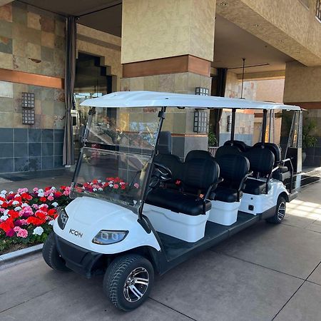 Hilton Scottsdale Resort & Villas Bagian luar foto