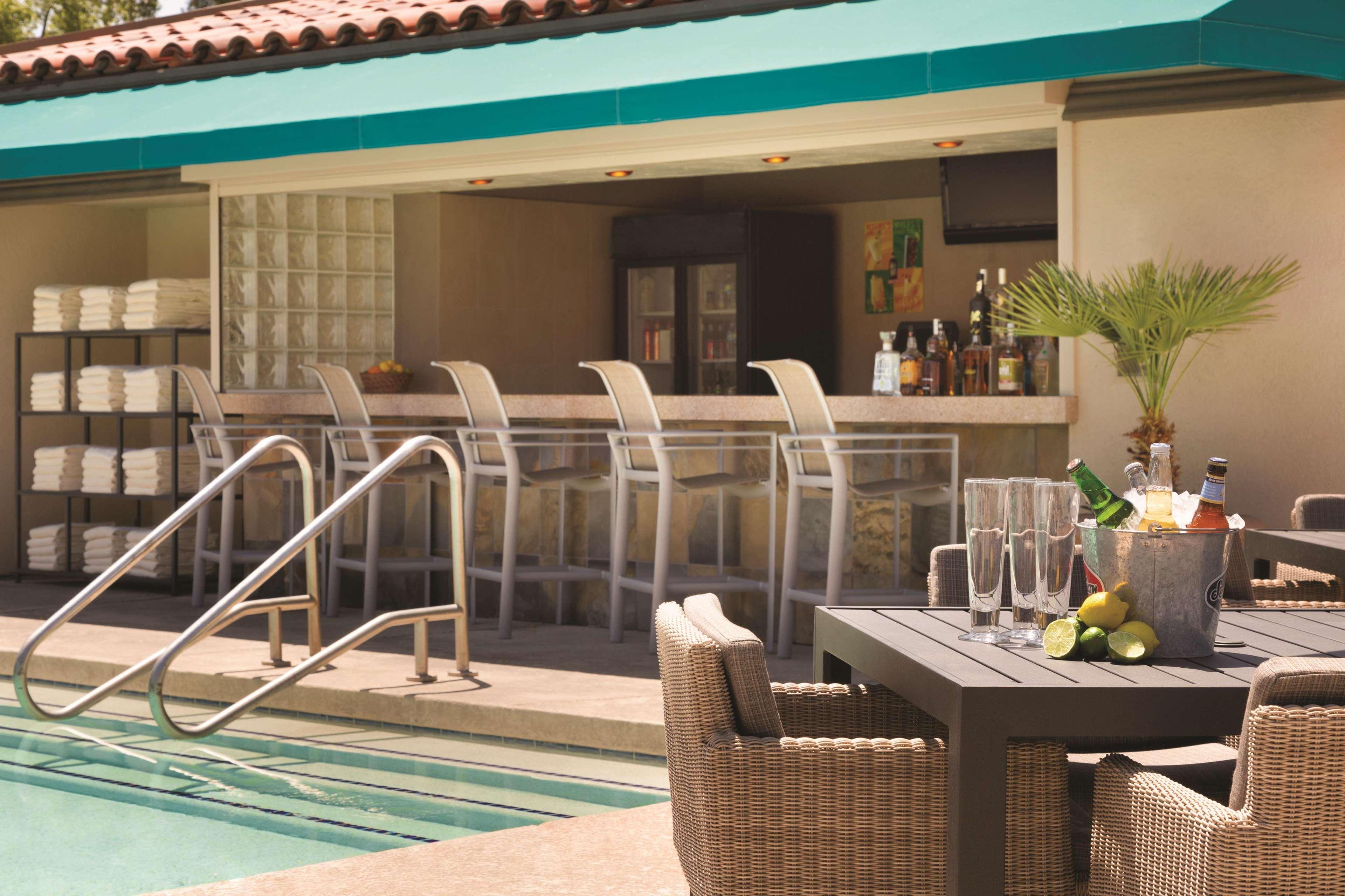 Hilton Scottsdale Resort & Villas Bagian luar foto