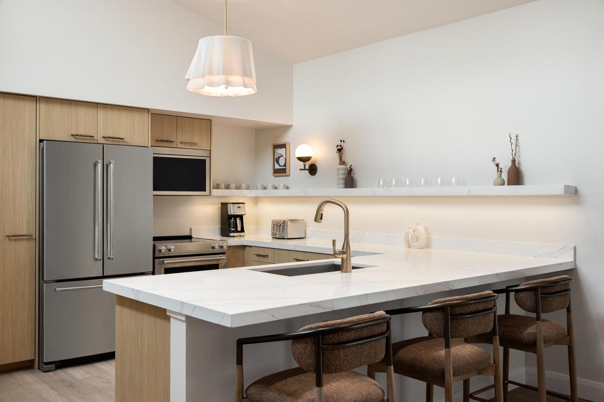 Hilton Scottsdale Resort & Villas Bagian luar foto