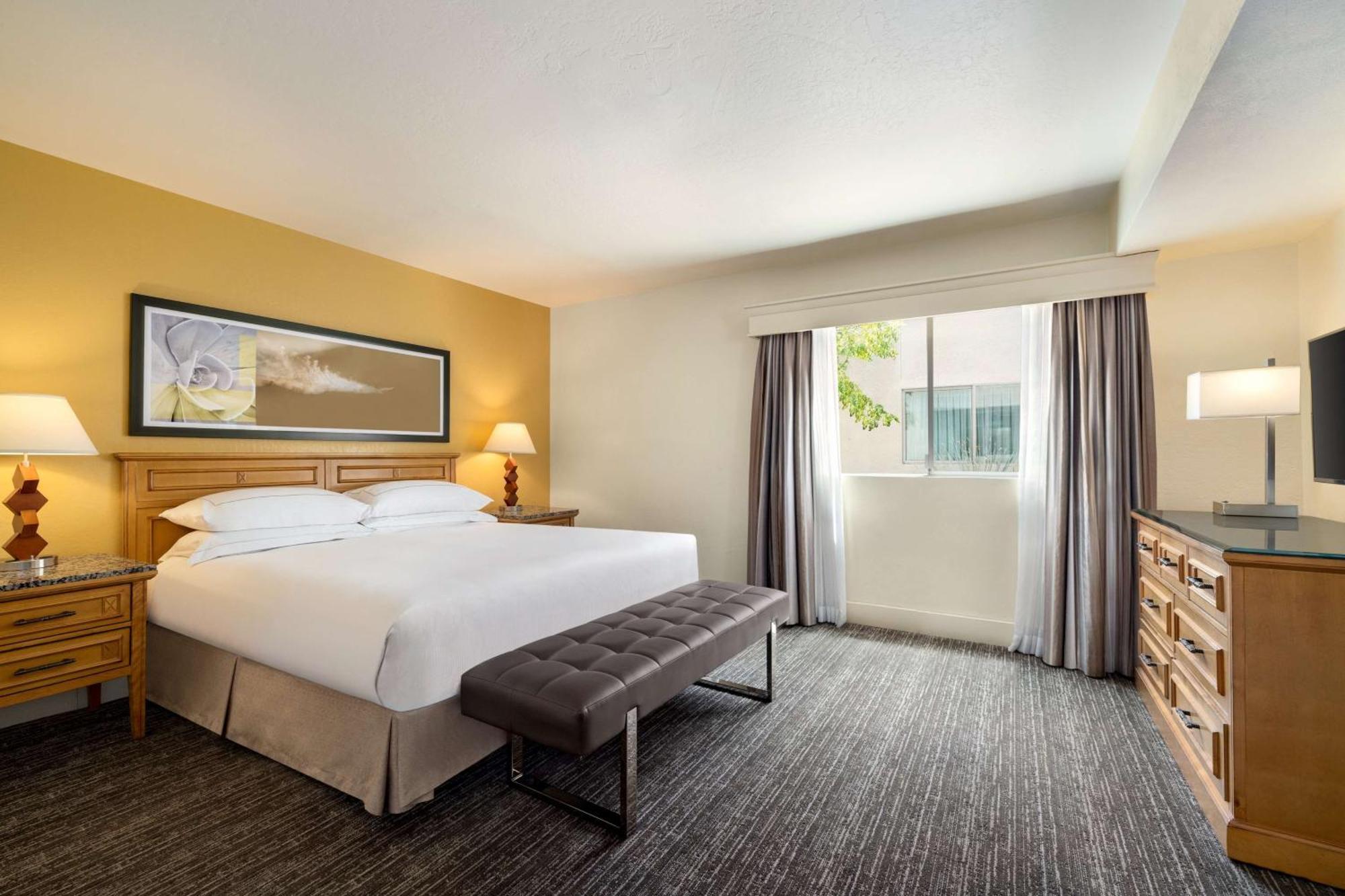 Hilton Scottsdale Resort & Villas Bagian luar foto