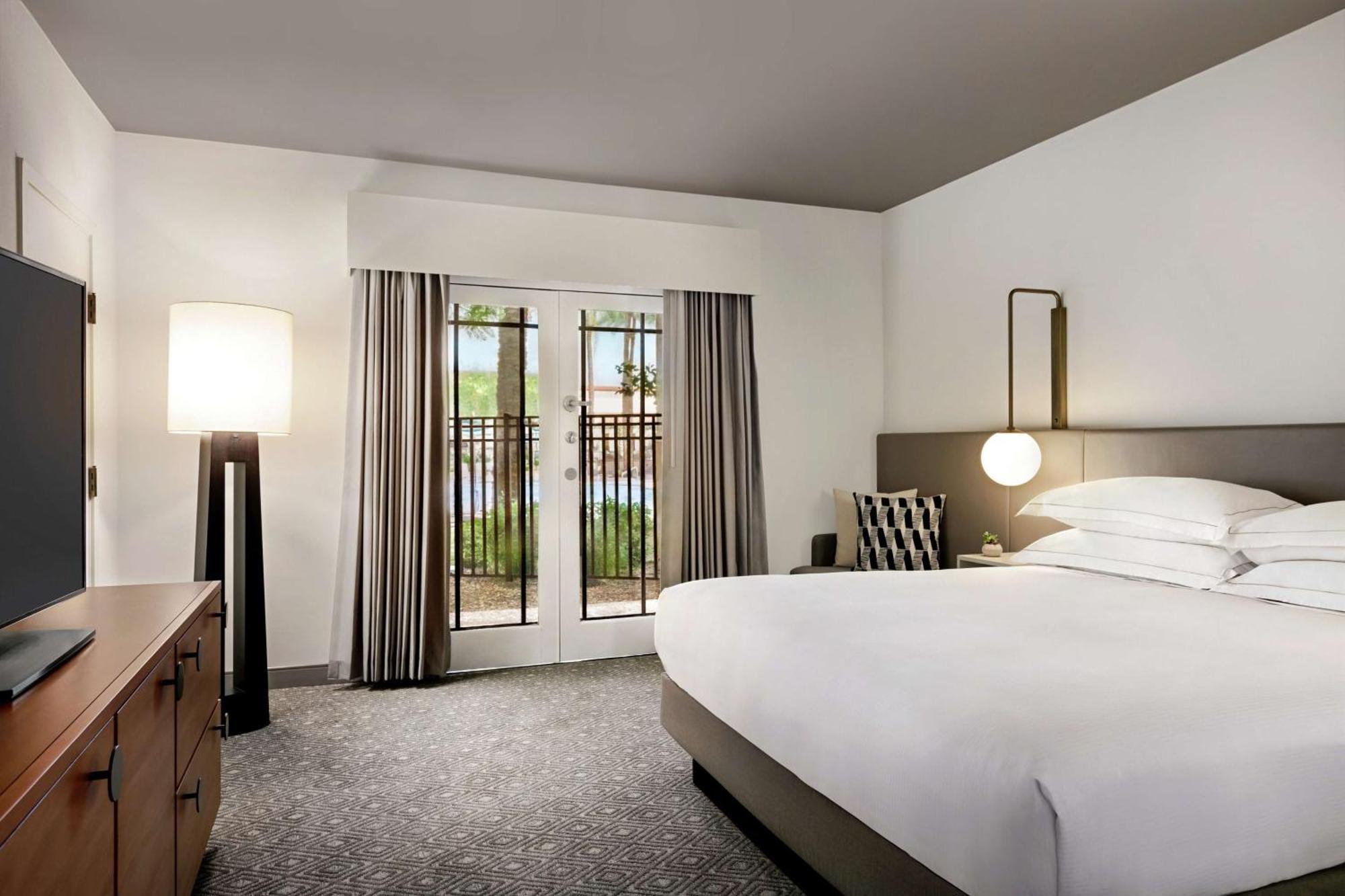 Hilton Scottsdale Resort & Villas Bagian luar foto