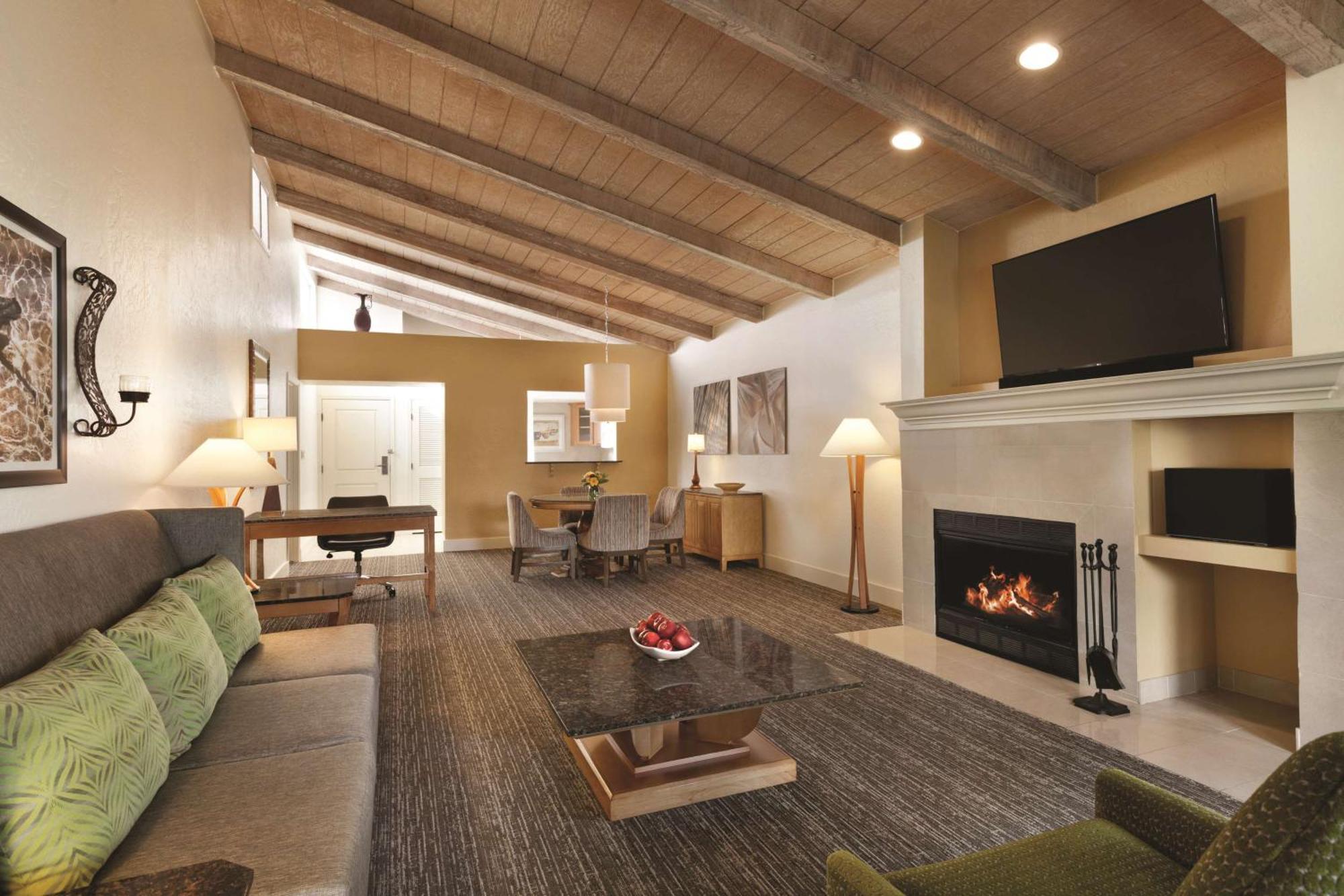 Hilton Scottsdale Resort & Villas Bagian luar foto
