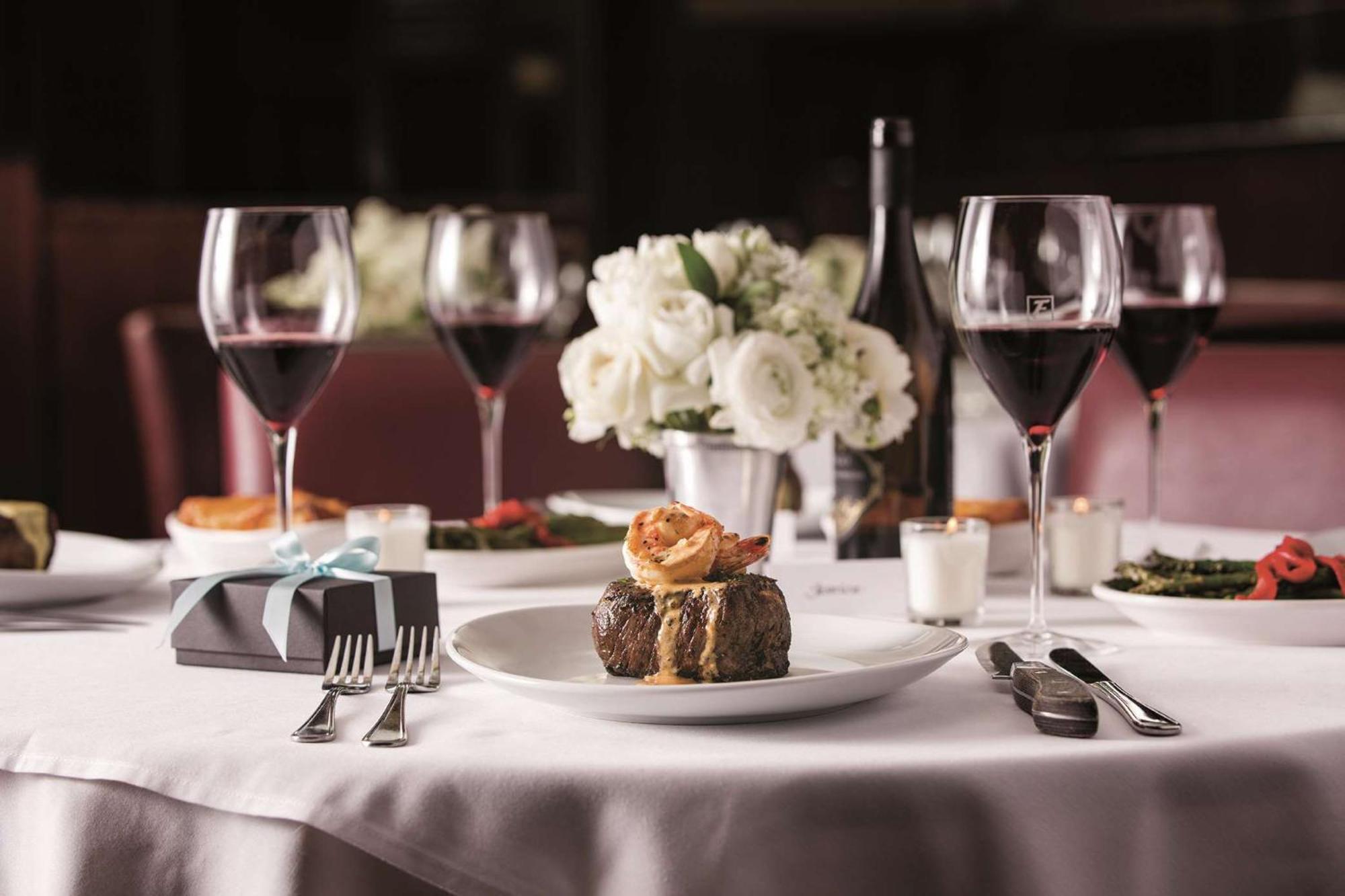 Hilton Scottsdale Resort & Villas Bagian luar foto