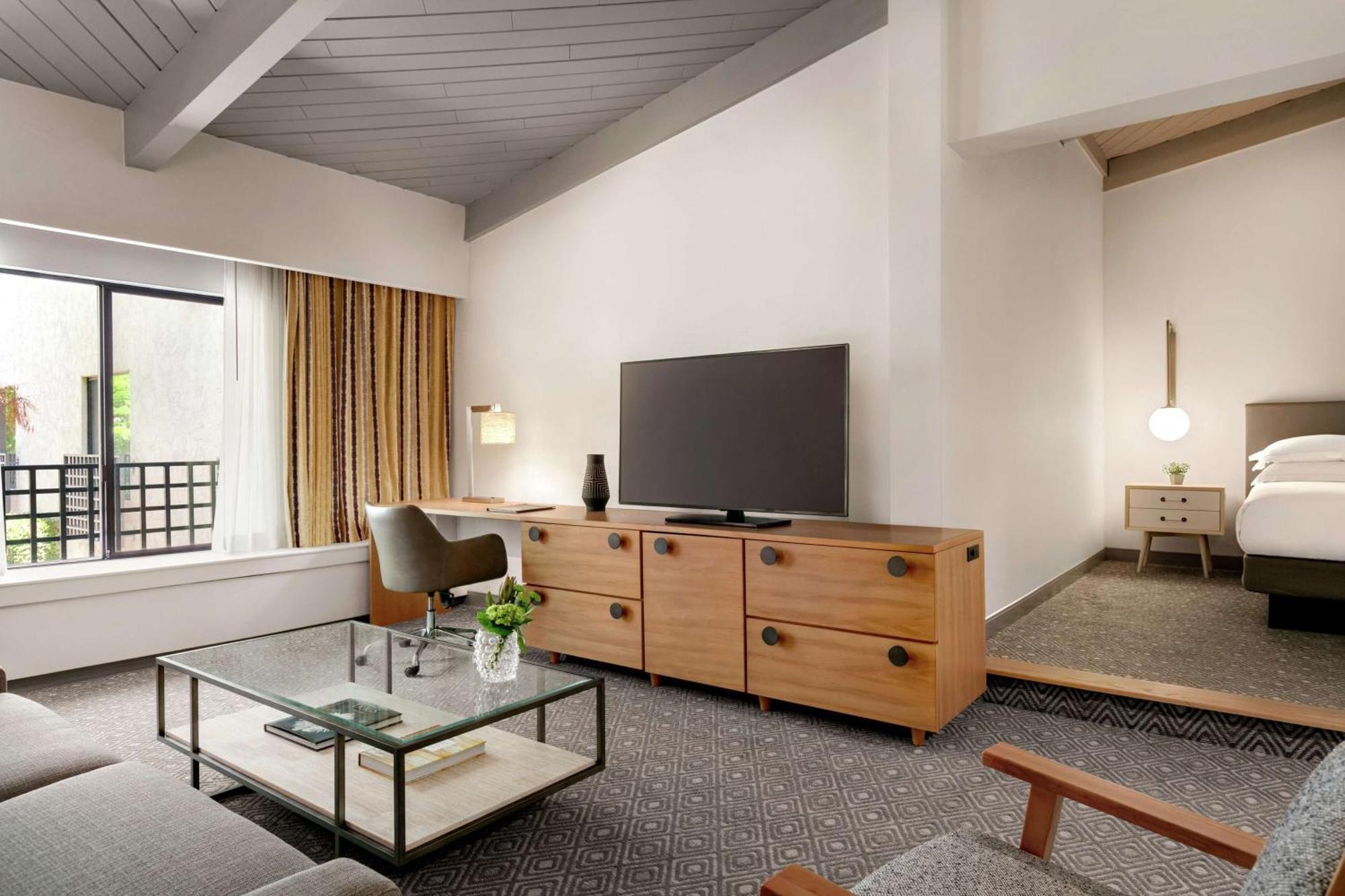 Hilton Scottsdale Resort & Villas Bagian luar foto